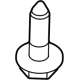 Ford -W717380-S300 Tow Eye Pin