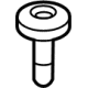 Ford -W719675-S451 Cushion Frame Bolt