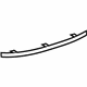 Ford CM5Z-13A565-C Reflector, Rear Driver Side