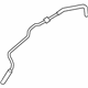 Ford DG9Z-7A031-E Outlet Tube