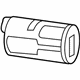 Ford F8DZ-7406082-AA Cylinder Assembly - Lock