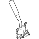 Ford PC3Z-7A256-C Shift Lever
