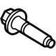 Ford -W720796-S439 Yoke Assembly Bolt