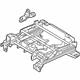Ford 6H6Z-5461710-A Track Assembly - Seat