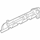 Ford LC3Z-9430-B Exhaust Manifold, Passenger Side