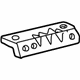 Ford XW4Z-5411250-AA Floor Extension, Rear Passenger Side