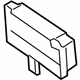 Ford JL3Z-19H405-A Control Module