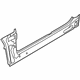 Ford CV6Z-5410110-A Inner Rocker, Passenger Side