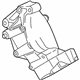 Ford HC3Z-10A313-A Mount Bracket
