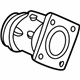 Ford F57Z-12B579-TRM Air Mass Sensor