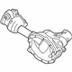 Ford F57Z3010AA Axle Housing, Front