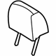 Ford DA5Z-54611A08-A Headrest Pad