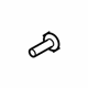 Ford -N811404-S Headliner Clip