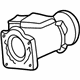 Ford 3W7Z-12B579-BARM Mass Air Flow Sensor
