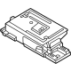 Ford PR3Z-19A390-A Antenna