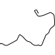 Ford PR3Z-18812-BA Antenna Cable