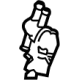 Ford L1MZ-8C605-A Control Valve