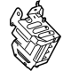 Ford L1MZ-18K463-A Heater
