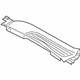 Ford LX6Z-9A624-A Intake Tube, Front