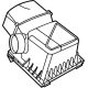 Ford LX6Z-9G784-A Top Cover