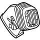 Ford LX6Z-9C675-A Air Inlet, Lower
