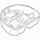 Ford FT4Z-9913546-A Storage Box, Rear