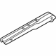 Ford EM2Z-17032-B Luggage Wrench
