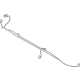 Ford ML3Z-15K867-C Wire Harness
