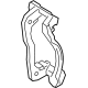 Ford ML3Z-2C396-A Caliper Mount, Front