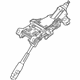 Ford FV6Z-3C529-A Steering Column