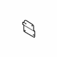 Ford DG9Z-9D665-C Vapor Canister Side Bracket, Lower