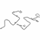 Ford DG9Z-9D661-D Tube Assembly