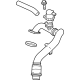 Ford PZ1Z-6C646-B Inlet Tube