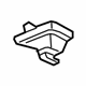 Ford FR3Z-6304132-AA Retainer