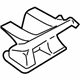 Ford GD9Z-18C420-F Supply Duct