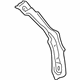 Ford YL8Z-7841038-BA Corner Panel, Rear Inner Passenger Side