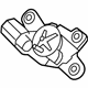 Ford BE8Z-17508-B Wiper Motor