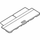 Ford 6L2Z-7846140-AAF Storage Cover