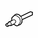 Ford -W719804-S437 Thermostat Outlet Stud