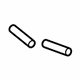 Ford -W710861-S437 Tank Strap Pin