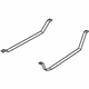 Ford DG9Z-9092-E Tank Strap, Passenger Side