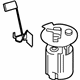 Ford EG9Z-9H307-D Fuel Pump
