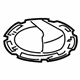 Ford DG9Z-9C385-A Lock Ring