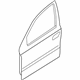 Ford 6G1Z-5420125-A Door Assembly, Driver Side