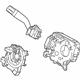 Ford JL3Z-3F791-AA Column Housing