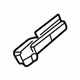 Ford 1R3Z-63101A72-AA Rail Reinforcement Gusset, Passenger Side