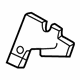 Ford XR3Z-63045G89-AA Mount Bracket, Driver Side