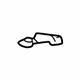 Ford XW4Z-5404588-AA Mount Bracket