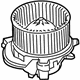 Ford FR3Z-19805-C Blower Motor
