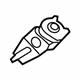 Ford FR3Z-19849-E Expansion Valve